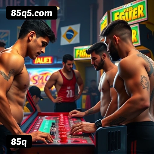 Jogos de Cassino ao Vivo