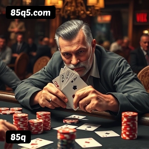 Vantagens de jogar slots no 85q Brasil