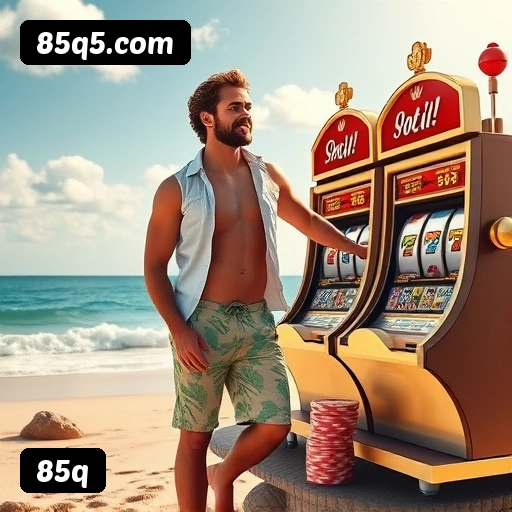 Recursos Exclusivos do App 85q - Modo Offline, Login Biométrico
