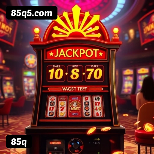 Jogos de Cassino em Destaque - Slots, Roleta, Blackjack