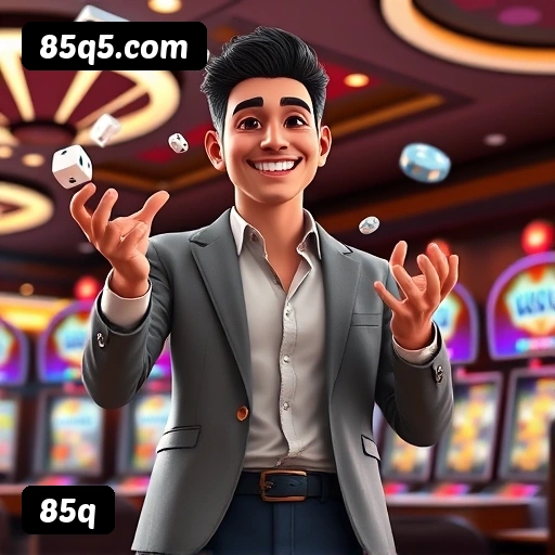 Cassino ao Vivo 85q - Dealers Brasileiros Profissionais